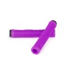 POIGNEES BMX ECLAT PULSAR VIOLET